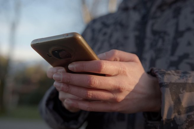 pametni telefon