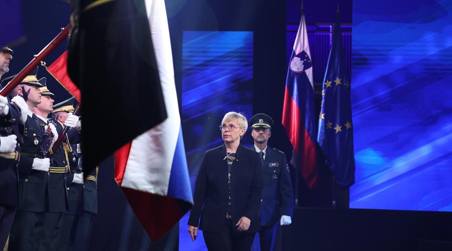 Nataša Pirc Musar (foto: Sobotainfo/Bobo)