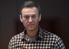 Preobrat v preiskavi smrti Navalnega: Putin verjetno ni ukazal njegovega umora