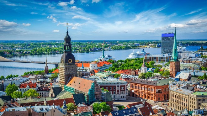 Riga (foto: Profimedia)