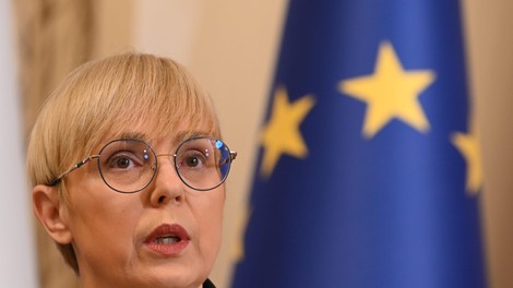 Nataša Pirc Musar poslala predlog kandidatov za člane Sodnega sveta: kdo se je uvrstil na seznam?