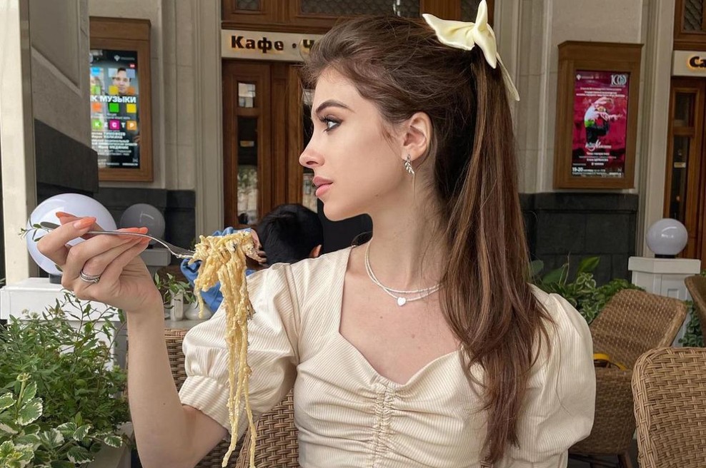 Onkologinja razkrila: "Teh 5 živil nikoli ne kupujem!" (foto: Instagram @budinovskaya_ksenia (Posnetek zaslona))