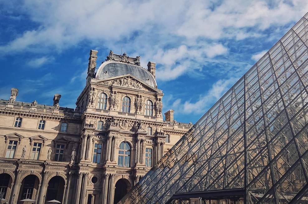Težavam ni videti konca: Louvre se po ropu sooča še z eno veliko nadlogo (foto: Profimedia)