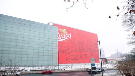 V Pivovarni Laško Union pet let napačno obračunavali plače (kakšna je škoda?)