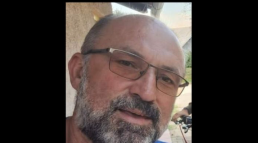 V streljanju na Štajerskem se je poslovil Zlatko: številni žalujejo za velikodušnim, toplim in igrivim človekom (foto: Facebook profil/Roman Mrljak/Posnetek zaslona)