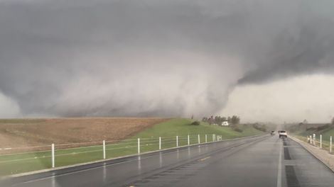 Tornado