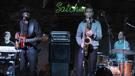 jazz