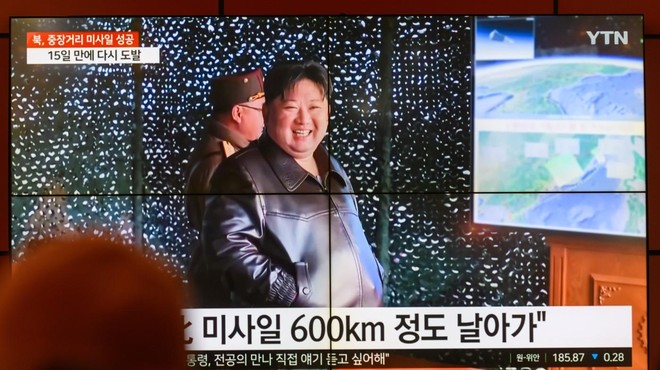 Kim Jong Un (foto: Profimedia)