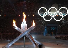 Dobitnica olimpijskega zlata pred Parizom napovedala: "Tudi z moje strani pomoč bo, če jo bo kdo potreboval, ne bom pa ..."