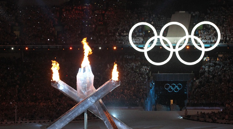 Brez seksa na olimpijskih igrah! Športniki šokirani nad posteljami, na katerih ne bodo mogli ... (foto: Bobo)
