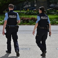 policista