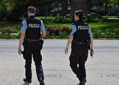 Novo mesto: s preslepitvijo sta oškodovala več ljudi za 100.000 evrov, kaj so storili policisti?