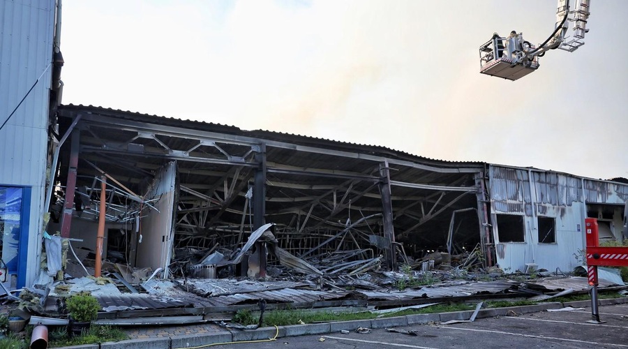 Odesa (foto: Profimedia)