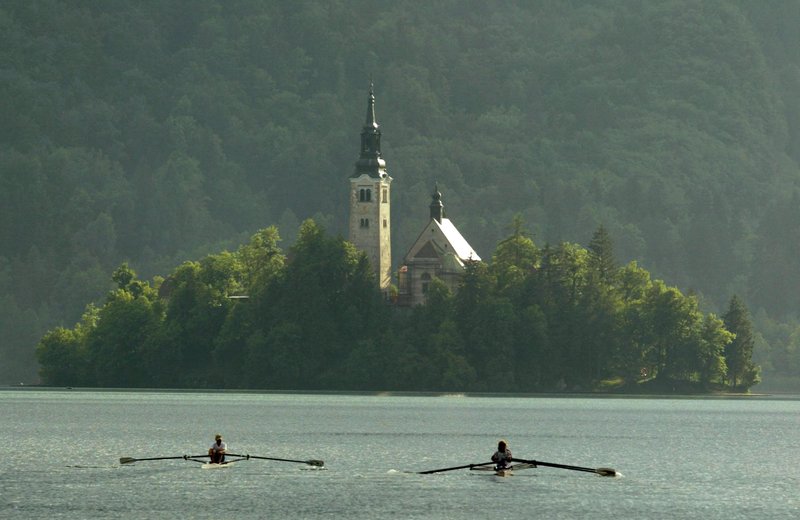 Slovenija se je znašla na 25. mestu na seznamu najdražjih držav v Evropi.