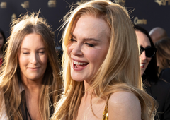 Nicole Kidman razkrila, kaj je njena šibka točka: po njenem mnenju bi bila grozna ...