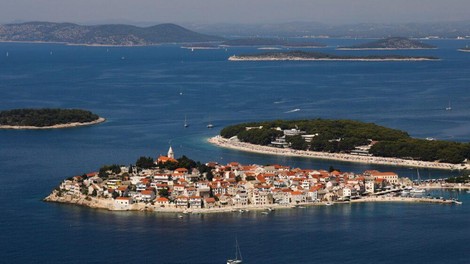 Slovenci lani kupili največ nepremičnin na Hrvaškem