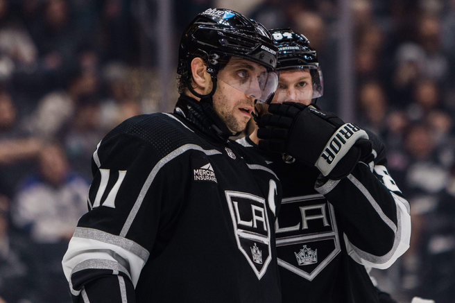 Anže Kopitar