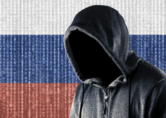 Kibernetska grožnja: ruski hekerji grozijo Sloveniji z napadi, zaradi katerih naj bi za en teden ostali brez elektrike