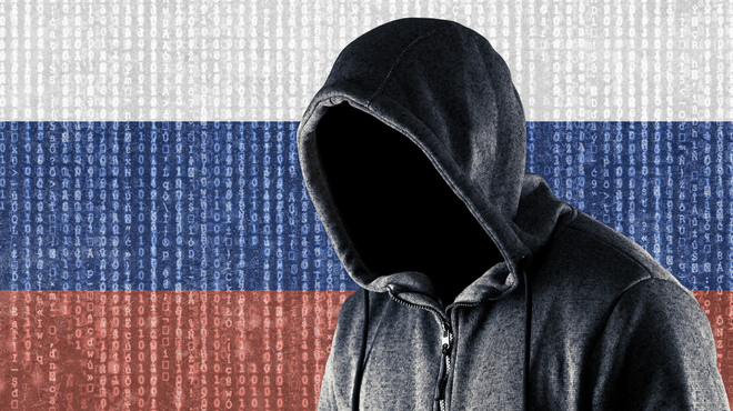 Kibernetska grožnja: ruski hekerji grozijo Sloveniji z napadi, zaradi katerih naj bi za en teden ostali brez elektrike (foto: Profimedia)