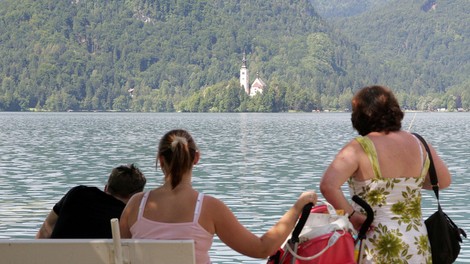 Bled Beljsko jezero