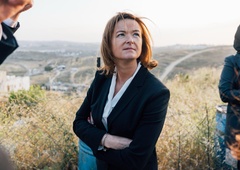 Slovenija in priznanje Palestine: vlada je razpravljala, kako se je odločila?