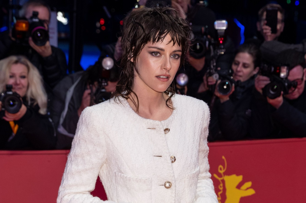 Kristen Stewart se v novem vampirskem filmu odpravlja na izlet v srce pekla (foto: Profimedia)