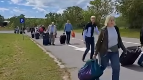 turisti Krk