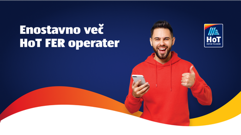 Ta operater že od nekdaj pakete le izboljšuje in jim niža cene