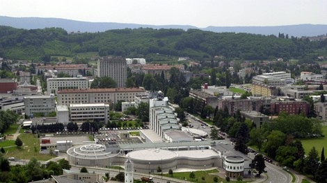 Literarni most med preteklostjo in prihodnostjo – Gorici združeni na simpoziju o kulturi in identiteti