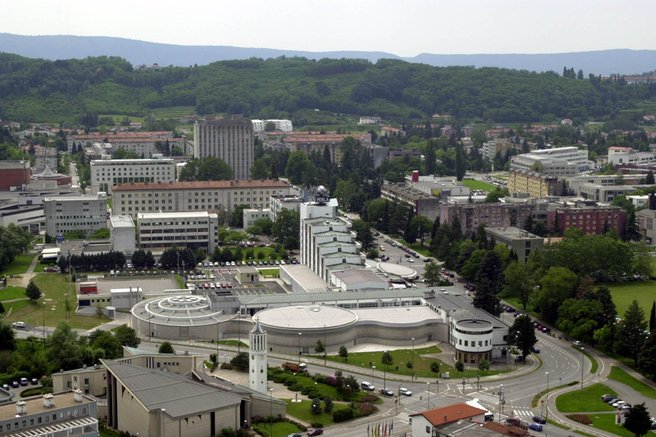Literarni most med preteklostjo in prihodnostjo – Gorici združeni na simpoziju o kulturi in identiteti