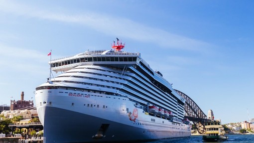 Snežana na križarki delala kot sobarica, zdaj razkriva, kaj se v bistvu dogaja: resničnostni šov, kakršnega si je težko predstavljati