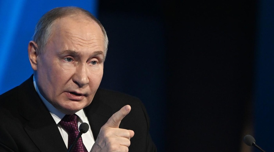 Srhljivo opozorilo Nata: Putin načrtuje napade po celotni Evropi (foto: Profimedia)