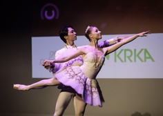 Mednarodni plesni festival Baletne noči bo letos posvečen - bogu plesa