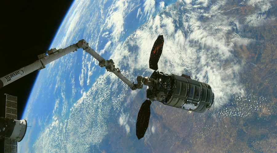 Osupljivi posnetki, ki vas bodo navdušili: naš planet lahko kadarkoli v živo spremljate iz vesolja (VIDEO) (foto: Profimedia)
