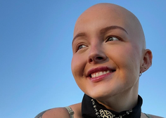 Navdihnila je milijone sledilcev: 26-letnici je po diagnozi raka ostalo leto dni življenja (tako ga je izkoristila)