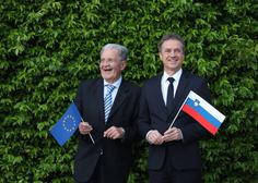 Slovenija je med približevanjem EU delovala enotno, potem tudi zamujene priložnosti