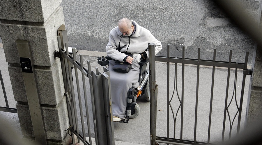 Fotografija je simbolična. (foto: Srdjan Zivulovic/Bobo)