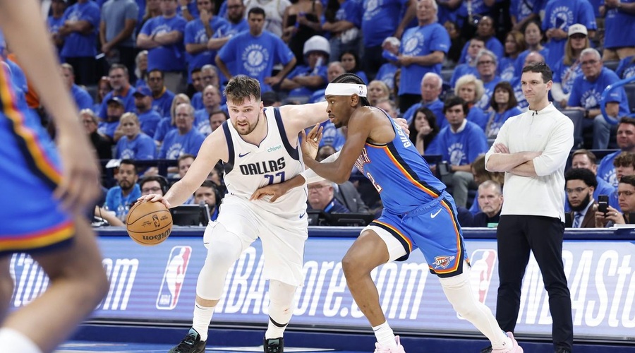 Luka Dončić (foto: Profimedia)