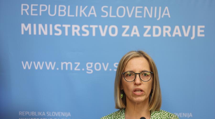 Valentina Prevolnik Rupel (foto: Borut Živulović/Bobo)