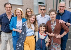 Film Belo se pere na devetdeset v Sarajevu s svetovno premiero