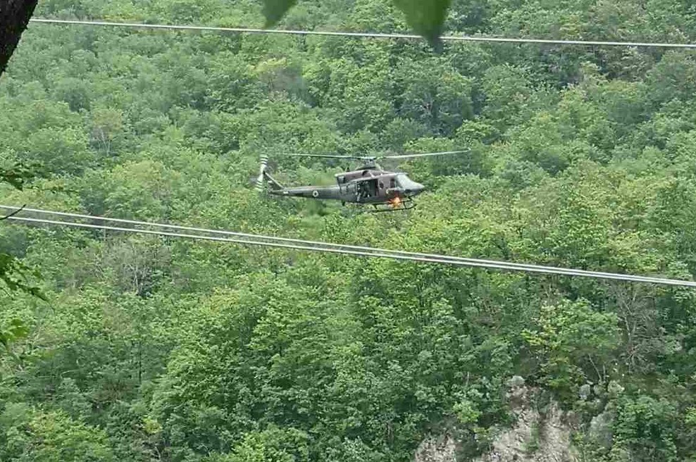 Vir: PP Bovec (foto: PP Bovec)