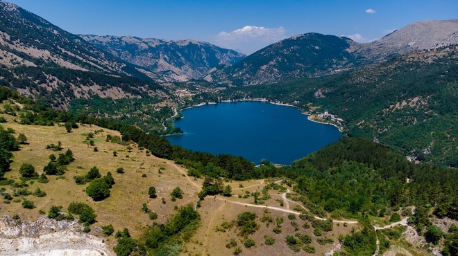 Odkrijte skrite bisere italijanskih jezer, ki jih večina turistov ne pozna (foto: Profimedia)