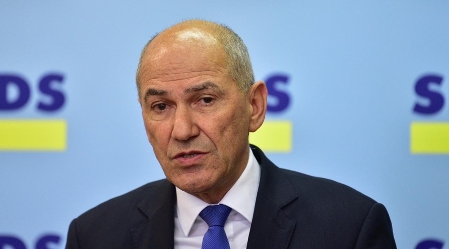 SDS: priznanje Palestine bi povzročilo dolgoročno škodo Sloveniji (foto: Profimedia)