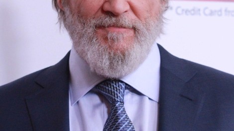 Jeff Bridges