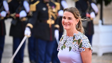 melinda gates