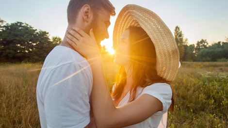 Strokovnjaki razkrili 5 znakov, ki pričajo, da ima vaš partnerski odnos dobro prihodnost