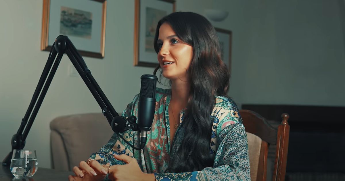 Anja Širovnik razkrila, zakaj se več ne druži s Kajo Casar - Trači ...