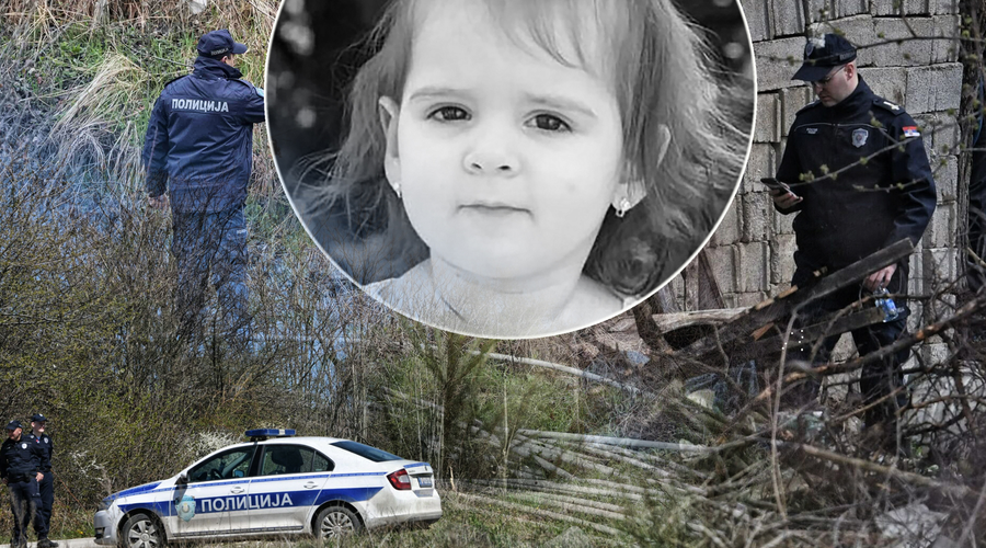 Grozljivo, kaj je storil po tem, ko je ubil malo Danko: mama razkrila, da je prišel domov in … (človek brez srca!) (foto: Filip Krainčanić/Goran Srdanov/Nova.rs/osebni arhiv)