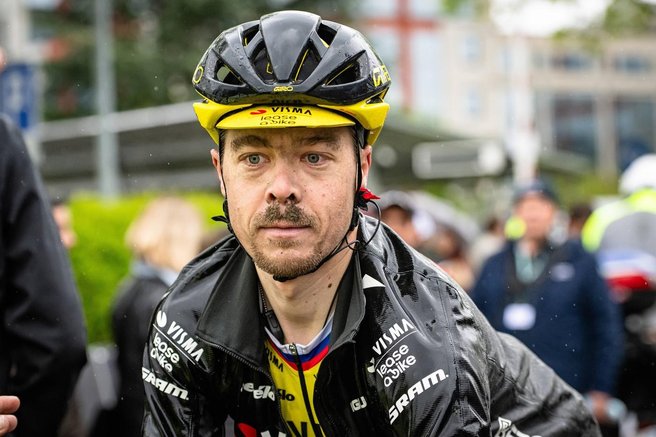 Jan Tratnik
