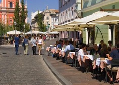 Vse več Slovencev živi udobno, naša država nad evropskim in svetovnim povprečjem